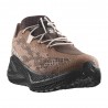 Salomon Aero Glide 4 Grvl Burro Nero - Scarpe Trail Running Uomo
