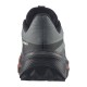 Salomon Genesis 2 Urban Chic Nero Lime Cream - Scarpe Trail Running Uomo