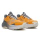 Saucony Xodus Ultra 4 Fuego Carbon - Scarpe Trail Running Uomo