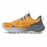 Saucony Xodus Ultra 4 Fuego Carbon - Scarpe Trail Running Uomo