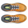 Saucony Xodus Ultra 4 Fuego Carbon - Scarpe Trail Running Uomo