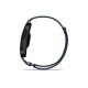 Garmin Cirqa Smart Band Captain Blu