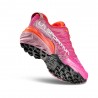 La Sportiva Akasha Ii Springtime Cherry Tomato - Scarpe Trail Running Donna