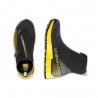 La Sportiva Cyklon Cross GORE-TEX Nero Giallo - Scarpe Trail Running Uomo