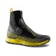 La Sportiva Cyklon Cross GORE-TEX Nero Giallo - Scarpe Trail Running Uomo