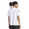ADIDAS Z.N.E Maglietta Palestra Bianco Uomo