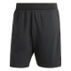 ADIDAS Shorts Sportivi Motion Nero Uomo