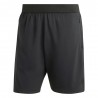 ADIDAS Shorts Sportivi Motion Nero Uomo