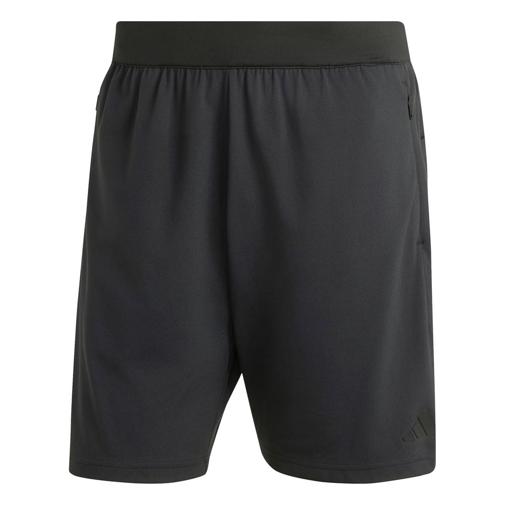 ADIDAS Shorts Sportivi Motion Nero Uomo