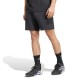 ADIDAS Shorts Sportivi Motion Nero Uomo