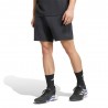 ADIDAS Shorts Sportivi Motion Nero Uomo