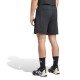 ADIDAS Shorts Sportivi Motion Nero Uomo