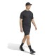ADIDAS Shorts Sportivi Motion Nero Uomo