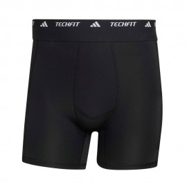 ADIDAS Shorts Sportivi Comp Nero Uomo
