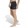 ADIDAS Shorts Sportivi Comp Nero Uomo