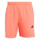 ADIDAS Shorts Sportivi Fuxia Uomo
