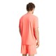 ADIDAS Shorts Sportivi Fuxia Uomo