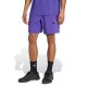 ADIDAS Shorts Sportivi Viola Uomo
