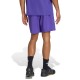 ADIDAS Shorts Sportivi Viola Uomo