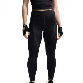 Nike Pro Sculpt Leggings Palestra Tight 7 8 Nero Donna