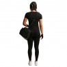 Nike Pro Seamless Maglietta Palestra Nero Donna