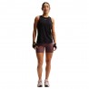 Nike One Classic Canotta Palestra Nero Donna