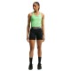Nike Pro Sculpt Top Palestra Giallo Donna