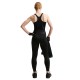 Nike Pro Sculpt Top Palestra Nero Donna