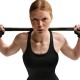 Nike Pro Sculpt Top Palestra Nero Donna