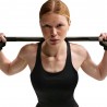 Nike Pro Sculpt Top Palestra Nero Donna