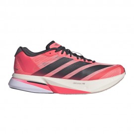 ADIDAS Adizero Boston 13 Soltur Carbon Chacoa - Scarpe Running Uomo