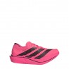 ADIDAS Adizero Adios Pro 5 Soltur Nero Lucre - Scarpe Running Uomo