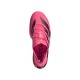 ADIDAS Adizero Adios Pro 5 Soltur Nero Lucre - Scarpe Running Uomo