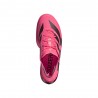 ADIDAS Adizero Adios Pro 5 Soltur Nero Lucre - Scarpe Running Uomo