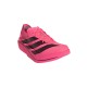 ADIDAS Adizero Adios Pro 5 Soltur Nero Lucre - Scarpe Running Uomo