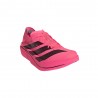 ADIDAS Adizero Adios Pro 5 Soltur Nero Lucre - Scarpe Running Uomo