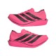 ADIDAS Adizero Adios Pro 5 Soltur Nero Lucre - Scarpe Running Uomo