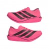 ADIDAS Adizero Adios Pro 5 Soltur Nero Lucre - Scarpe Running Uomo