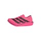ADIDAS Adizero Adios Pro 5 Soltur Nero Lucre - Scarpe Running Uomo