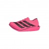 ADIDAS Adizero Adios Pro 5 Soltur Nero Lucre - Scarpe Running Uomo
