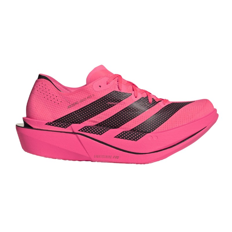 ADIDAS Adizero Adios Pro 5 Soltur Nero - Scarpe Running Donna