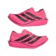 ADIDAS Adizero Adios Pro 5 Soltur Nero - Scarpe Running Donna