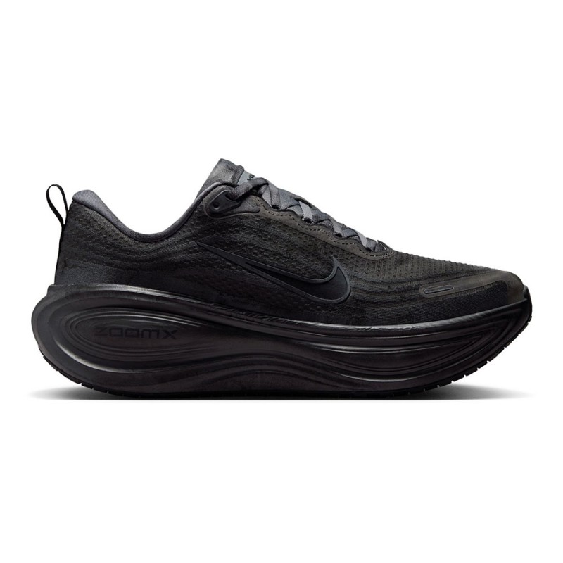 Nike Vomero Plus Iron Grigio Off Noir - Scarpe Running Uomo