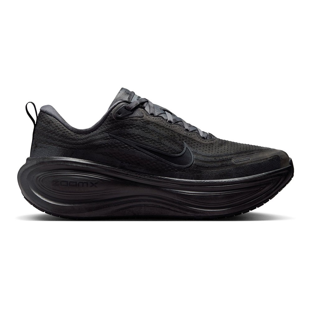 Nike Vomero Plus Iron Grigio Off Noir - Scarpe Running Uomo