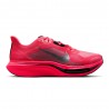 Nike Pegasus Plus 2 Rosso Argento - Scarpe Running Donna