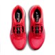 Nike Pegasus Plus 2 Rosso Argento - Scarpe Running Donna