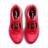 Nike Pegasus Plus 2 Rosso Argento - Scarpe Running Donna