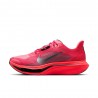 Nike Pegasus Plus 2 Rosso Argento - Scarpe Running Donna