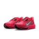 Nike Pegasus Plus 2 Rosso Argento - Scarpe Running Donna