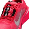 Nike Pegasus Plus 2 Rosso Argento - Scarpe Running Donna